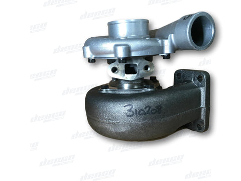 2674354 Turbocharger S76 Perkins T6-354.4 (From 1984-01 > ) Genuine Oem Turbochargers