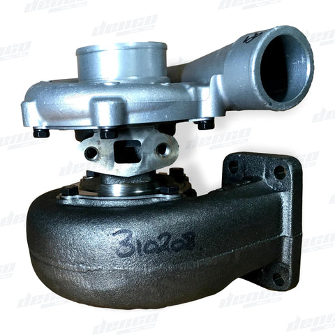 314085 Turbocharger S76 Perkins (Engine T6-354.4) - GENUINE OEM TURBOCHARGERS