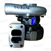 314085 Turbocharger S76 Perkins (Engine T6-354.4) - GENUINE OEM TURBOCHARGERS