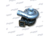 2674354 Turbocharger S76 Perkins T6-354.4 (From 1984-01 > ) Genuine Oem Turbochargers