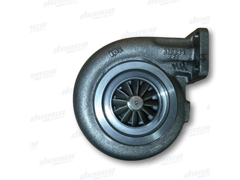 2674354 Turbocharger S76 Perkins T6-354.4 (From 1984-01 > ) Genuine Oem Turbochargers
