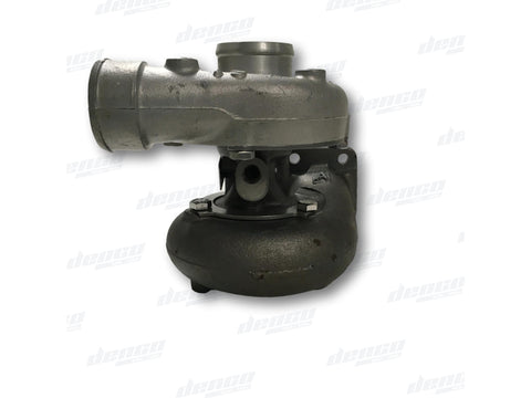 35242055F Turbocharger S1B Vm Industrial Engine 3.0Ltr (3105T Sun) Genuine Oem Turbochargers