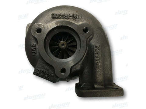 35242055F Turbocharger S1B Vm Industrial Engine 3.0Ltr (3105T Sun) Genuine Oem Turbochargers