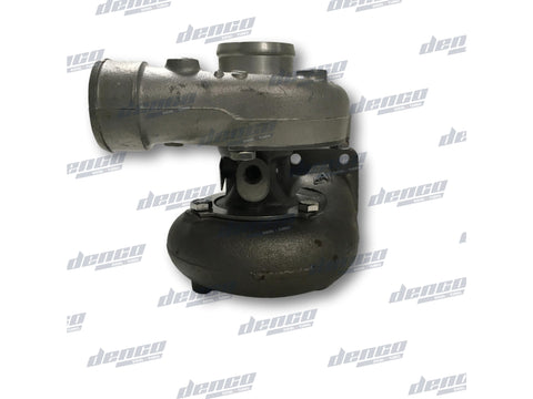 35242055F Turbocharger S1B Vm Industrial Engine 3.0Ltr (3105T Sun) Genuine Oem Turbochargers