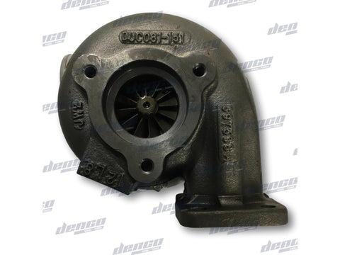35242055F Turbocharger S1B Vm Industrial Engine 3.0Ltr (3105T Sun) Genuine Oem Turbochargers