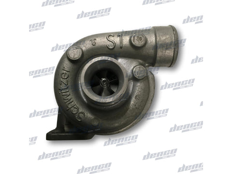 314231 TURBOCHARGER S1B VM INDUSTRIAL ENGINE 3.0ltr (ENGINE 3105T SUN)