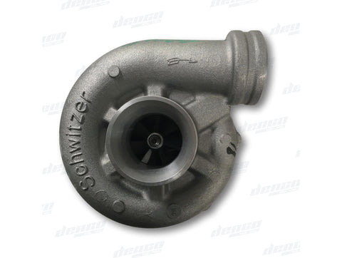 314280 TURBOCHARGER S2A DEUTZ TRUCK/INDUSTRIAL 4.76L (ENGINE  B4FM1013/E / B4FM1013C / BF4M1013EC / BF4M1013E)