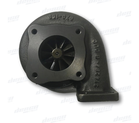 04204837Kz Turbocharger S2A Deutz Truck/industrial B4Fm1013 Genuine Oem Turbochargers