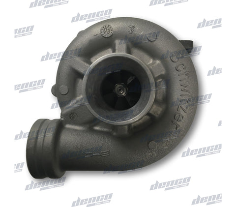 314282 TURBOCHARGER S2A DEUTZ INDUSTRIAL 4.75LTR (ENGINE BF4M1013C)