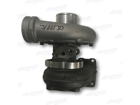 04253967Kz Turbocharger S2A Deutz Industrial Engine 4.75Ltr Genuine Oem Turbochargers