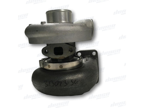6207818331 Turbocharger S2D Komatsu Excavator Pc150/200 Genuine Oem Turbochargers