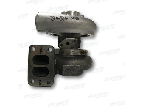 6207818331 Turbocharger S2D Komatsu Excavator Pc150/200 Genuine Oem Turbochargers