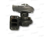 6207818331 Turbocharger S2D Komatsu Excavator Pc150/200 Genuine Oem Turbochargers
