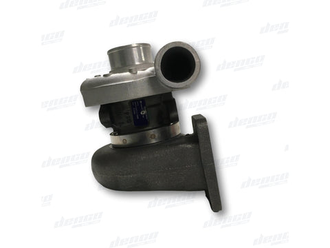 6207818331 Turbocharger S2D Komatsu Excavator Pc150/200 Genuine Oem Turbochargers