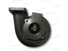 6207818331 Turbocharger S2D Komatsu Excavator Pc150/200 Genuine Oem Turbochargers