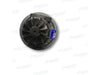 314391 Borg Warner Turbo Core Assembly