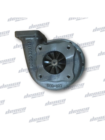 04204836Kz Turbocharger S2A Deutz Industrial Engine 4.76Ltr Genuine Oem Turbochargers