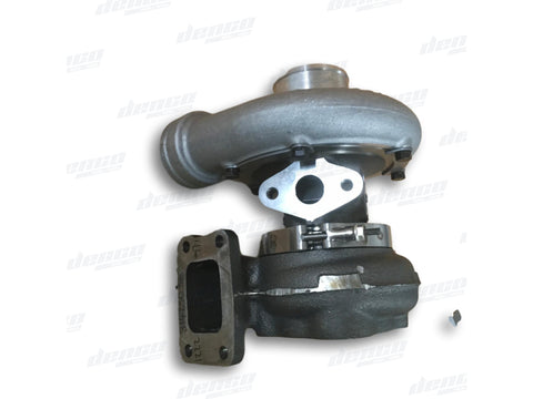 04204836Kz Turbocharger S2A Deutz Industrial Engine 4.76Ltr Genuine Oem Turbochargers