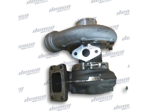 04204836Kz Turbocharger S2A Deutz Industrial Engine 4.76Ltr Genuine Oem Turbochargers