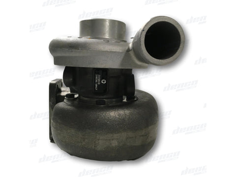 15249004A Turbocharger S2B Vm V8130Ti 1995-01 Genuine Oem Turbochargers