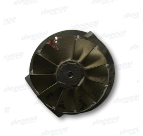 315019 Turbo Core Assembly S2B Vm
