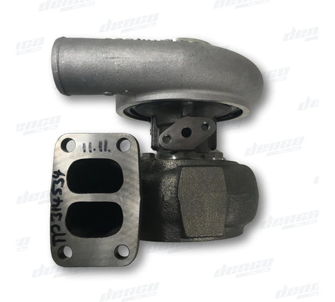 2674407 Turbocharger S2B Perkins Phaser 6Ltr 1994-04 Genuine Oem Turbochargers