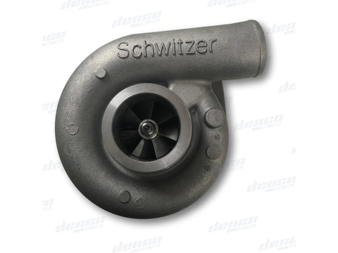 315026 BORG WARNER DROP IN TURBOCHARGER S2B PERKINS 6.0L (ENGINE  PHASER 160T / T6-354 / T6-60CC)