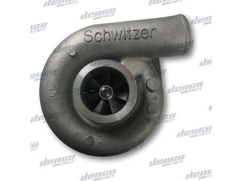 315026 TURBOCHARGER S2B PERKINS PHASER 6LTR 1994-04 (DROP IN TURBO)