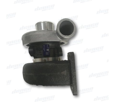 6209818311 Turbocharger S2D Komatsu Excavator Pc220 Genuine Oem Turbochargers