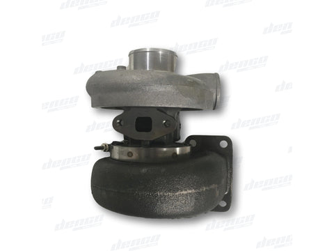 6209818311 Turbocharger S2D Komatsu Excavator Pc220 Genuine Oem Turbochargers