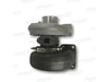 6209818311 Turbocharger S2D Komatsu Excavator Pc220 Genuine Oem Turbochargers