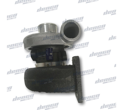 6209818311 Turbocharger S2D Komatsu Excavator Pc220 Genuine Oem Turbochargers