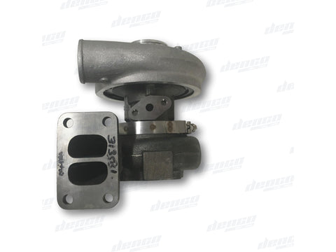6209818311 Turbocharger S2D Komatsu Excavator Pc220 Genuine Oem Turbochargers