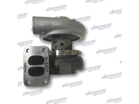 6209818311 Turbocharger S2D Komatsu Excavator Pc220 Genuine Oem Turbochargers