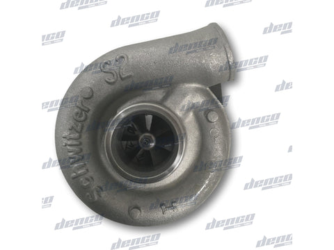 315043 NEW TURBOCHARGER S2D KOMATSU EXCAVATOR PC220 (ENGINE SA6D95)