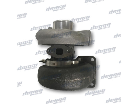 6209818311 Turbocharger S2D Komatsu Excavator Pc220 Genuine Oem Turbochargers
