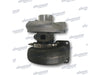 6209818311 Turbocharger S2D Komatsu Excavator Pc220 Genuine Oem Turbochargers