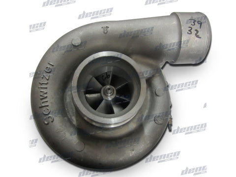 315053 NEW TURBOCHARGER S3A KOMATSU OFF HIGHWAY (ENGINE SA6D125)