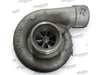 6152828610 Turbocharger S3A Komatsu Off Highway Sa6D125 Genuine Oem Turbochargers