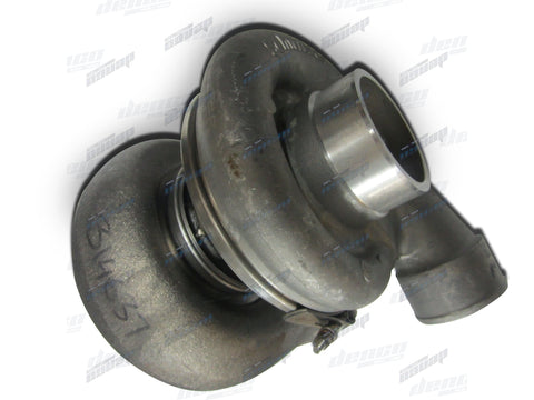 6152828610 Turbocharger S3A Komatsu Off Highway Sa6D125 Genuine Oem Turbochargers