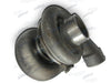 6152828610 Turbocharger S3A Komatsu Off Highway Sa6D125 Genuine Oem Turbochargers
