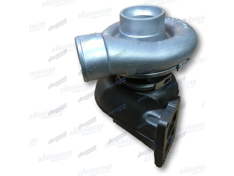 315054 Reconditioned Exchange Turbocharger S3a Komatsu Wa450 Wheel Loader S6d125 11.0ltr GENUINE OEM TURBOCHARGERS