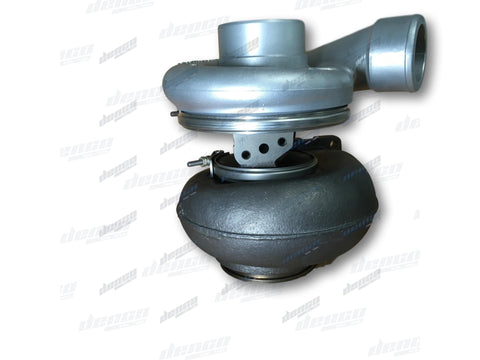 315054 Reconditioned Exchange Turbocharger S3a Komatsu Wa450 Wheel Loader S6d125 11.0ltr GENUINE OEM TURBOCHARGERS