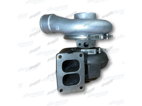 315054 Reconditioned Exchange Turbocharger S3a Komatsu Wa450 Wheel Loader S6d125 11.0ltr GENUINE OEM TURBOCHARGERS