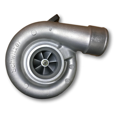 315054 RECONDITIONED EXCHANGE TURBOCHARGER S3A KOMATSU WA450 WHEEL LOADER S6D125 11.0LTR