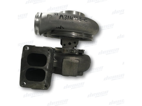 04222094Kz Turbocharger S3B Deutz Diesel Truck Bf6M1015 11.9Ltr Genuine Oem Turbochargers