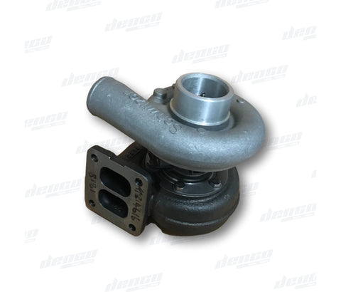 6222838120 Turbocharger S2D Komatsu 7.15Ltr Sa6D108 Genuine Oem Turbochargers