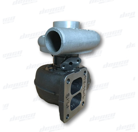 6222838120 Turbocharger S2D Komatsu 7.15Ltr Sa6D108 Genuine Oem Turbochargers