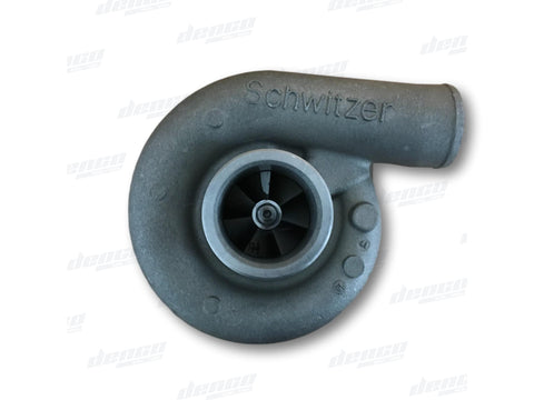 315105 New Turbocharger S2d Komatsu 7.15ltr (Engine Sa6d108)