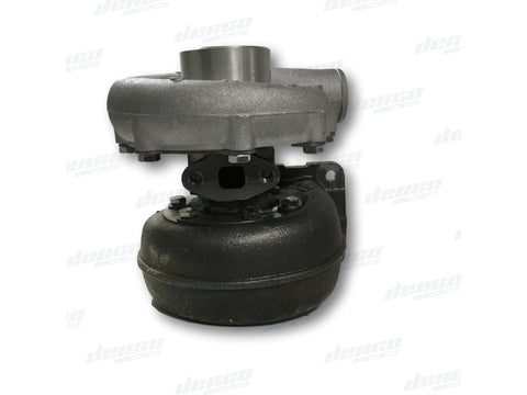 6222-83-8171 Turbocharger S2B Komatsu Excavator Pc400 Genuine Oem Turbochargers